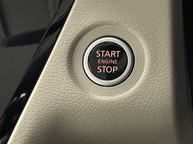 日産 ルークス X 沖縄県 2023(令5)年 2万km ブロッサムピンク 純正９インチディスプレイオーディオ　/アラウンドビューモニター　/アイドリングストップ　/スマートキー　/Ｂｌｕｅｔｏｏｔｈ/USB　/ミュージックプレイヤー接続/ＥＴＣ　/ドライブレコーダー　/片側パワースライドドア/前後コーナーセンサー　/エマージェンシーブレーキ/横滑り防止装置/盗難防止装置/オートライト