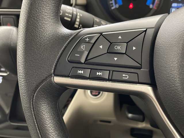 日産 ルークス X 沖縄県 2023(令5)年 2万km ブロッサムピンク 純正９インチディスプレイオーディオ　/アラウンドビューモニター　/アイドリングストップ　/スマートキー　/Ｂｌｕｅｔｏｏｔｈ/USB　/ミュージックプレイヤー接続/ＥＴＣ　/ドライブレコーダー　/片側パワースライドドア/前後コーナーセンサー　/エマージェンシーブレーキ/横滑り防止装置/盗難防止装置/オートライト