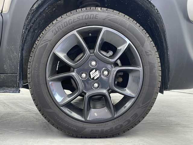 スズキ クロスビー HYBRID MZ 群馬県 2020(令2)年 5.5万km キャラバンアイボリーパールメタリック/ホワイト 2トーンルーフ 純正ナビ　バックカメラ　パドルシフト　革巻きステアリング　ステアリングリモコン　クルーズコントロール　ＥＴＣ　前後ドラレコ　シートヒーター　衝突被害軽減ブレーキ　レーンアシスト　スマートキー　禁煙