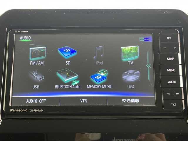 スズキ クロスビー HYBRID MZ 群馬県 2020(令2)年 5.5万km キャラバンアイボリーパールメタリック/ホワイト 2トーンルーフ 純正ナビ　バックカメラ　パドルシフト　革巻きステアリング　ステアリングリモコン　クルーズコントロール　ＥＴＣ　前後ドラレコ　シートヒーター　衝突被害軽減ブレーキ　レーンアシスト　スマートキー　禁煙