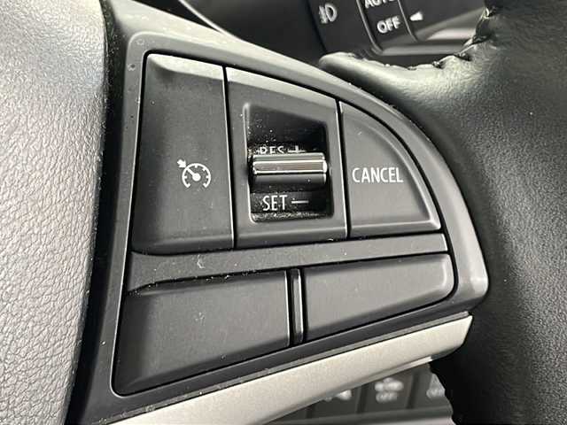 スズキ クロスビー HYBRID MZ 群馬県 2020(令2)年 5.5万km キャラバンアイボリーパールメタリック/ホワイト 2トーンルーフ 純正ナビ　バックカメラ　パドルシフト　革巻きステアリング　ステアリングリモコン　クルーズコントロール　ＥＴＣ　前後ドラレコ　シートヒーター　衝突被害軽減ブレーキ　レーンアシスト　スマートキー　禁煙
