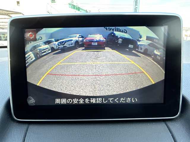 マツダ デミオ 13S 福島県 2015(平27)年 10.4万km チタニウムフラッシュマイカ ４WD/純正ナビ/Bluetooth/FM/AM/USB/衝突軽減ブレーキ/ステアリングリモコン/アイドリングストップ/電動格納ドアミラー/バックカメラ/ETC/ＬＥＤヘッドライト/オートライト/純正フロアマット/純正ホイールカバー/AAC/スマートキー/スペアキー/取扱説明書/保証書/4本スノータイヤ付