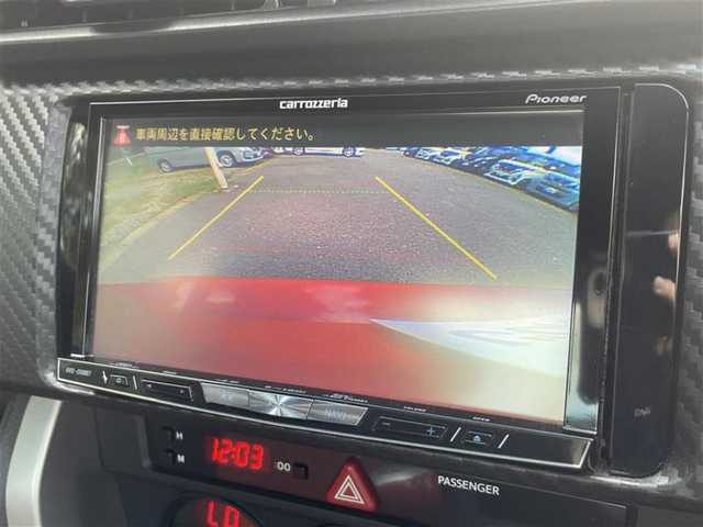 トヨタ ８６ GT 栃木県 2014(平26)年 11.3万km ライトニングレッド (株)IDOMが運営する【じしゃロン宇都宮店】の自社ローン専用車両になります。こちらは現金またはオートローンご利用時の価格です。自社ローンご希望の方は別途その旨お申付け下さい/禁煙車/モデリスタエアロ/社外７型ナビ/Ｂｌｕｅｔｏｏｔｈ接続/ＣＤ/バックカメラ/ドライブレコーダー/パドルシフト/ＥＴＣ/カーテンエアバック/純正アルミホイール/プッシュスタート/スマートキー