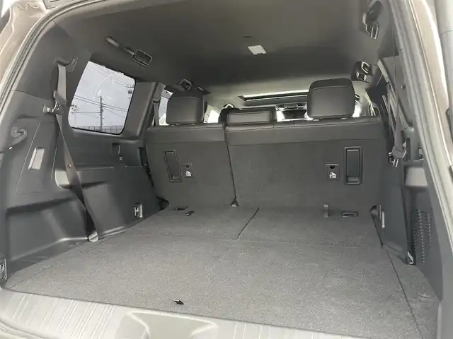 トヨタ ランドクルーザー ２５０ VX 石川県 2025(令7)年 0.4万km アバンギャルドブロンズメタリック 4WD/ワンオーナー/純正メモリーナビ/フルセグTV/全方位カメラ/革シート/シートヒーター&クーラー/サンルーフ/純正アルミホイール/電動ミラー/レーンキープアシスト/オートライト/コーナーセンサー/トヨタセーフティセンス/レーダークルーズ/デジタルミラー/ブラインドスポットモニター/保証書