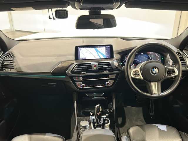 ＢＭＷ Ｘ４ xDrive 30i Mスポーツ 新潟県 2019(令1)年 4.8万km アルピンホワイトⅢ オプション/M ライト・アロイ・ホイール・ダブルスポーク・スタイリング/標準装備/ドライビング・アシスト・プラス/・アクティブクルーズコントロール/・ステアリング&レーン・コントロール・アシスト/・レーン・ディパーチャー・ウォーニング/純正ナビ/・Bluetooth/TV/FM/AM/AppleCarplay/360°カメラ/ヘッドアップディスプレイ/ブラインドスポットモニター/インテリジェントセーフティ/ヒル・ディセント・コントロール/アダプティブ・ヘッドライト/ハイビーム・アシスタント/電動フロント・シート（運転席メモリー機能付）/全席シートヒーター/ETC2.0