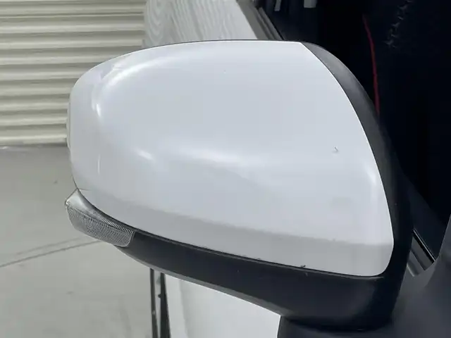 ダイハツ ロッキー X HEV 茨城県 2022(令4)年 2.4万km シャイニングホワイトパール 純正ナビ/バックカメラ/フルセグ/衝突被害軽減ブレーキ/車線逸脱抑制装置/オートマチックハイビーム/クリアランスソナー/ETC/ドラレコ/純正16インチAW/LEDヘッドライト/スマートキー