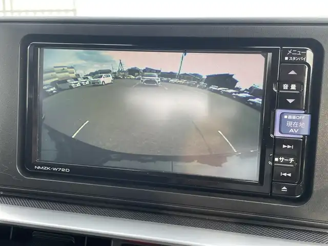 ダイハツ ロッキー X HEV 茨城県 2022(令4)年 2.4万km シャイニングホワイトパール 純正ナビ/バックカメラ/フルセグ/衝突被害軽減ブレーキ/車線逸脱抑制装置/オートマチックハイビーム/クリアランスソナー/ETC/ドラレコ/純正16インチAW/LEDヘッドライト/スマートキー