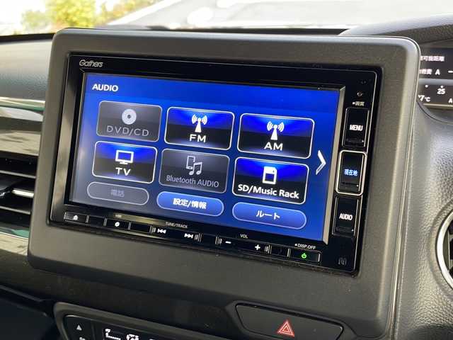 ホンダ Ｎ ＢＯＸ カスタム G L ホンダセンシング 青森県 2020(令2)年 4.4万km プレミアムグラマラスブロンズP 4WD/純正メモリナビ・フルセグTV/CD・DVD・SD・Bluetooth/バックカメラ/片側パワースライドドア/前席シートヒーター/衝突軽減ブレーキ/誤発進抑制機能/レーンキープアシスト/追従クルーズコントロール/オートハイビーム/純正ビルトインETC/LEDヘッドライト/LEDフォグランプ/純正14インチアルミ/スマートキー/プッシュスタート
