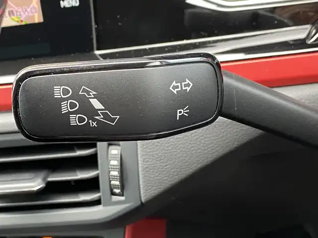 フォルクスワーゲン ポロＧＴＩ 福岡県 2019(令1)年 3万km フラッシュレッド アダプティブクルーズコントロール/ブラインドスポットモニター/レーンキープアシスト/ディスカバープロ　/Applecarplay/androidauto/フルセグTV/Bluetooth/バックカメラ　/CD/DVD/LEDヘッドライト/ステアリングスイッチ/パドルシフト/純正17インチアルミホイール/ETC