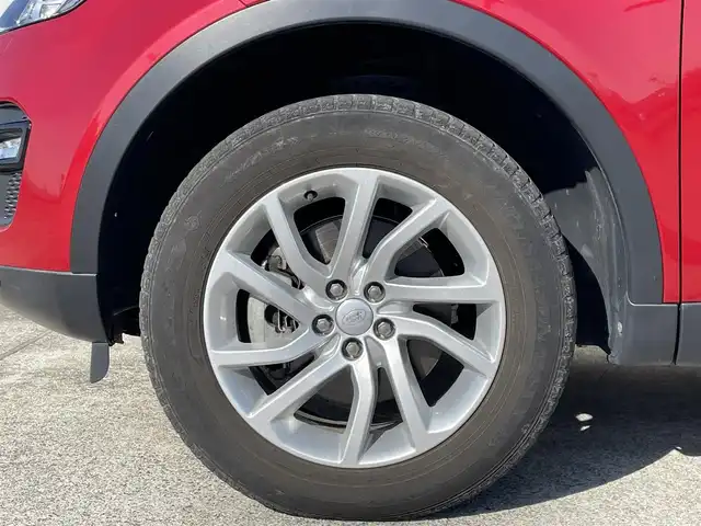 ランドローバー ランドローバー ディスカバリースポーツ ゴーアウトED 東京都 2019(平31)年 4万km 赤 純正ナビ/フルセグTV/CD/純正USB/Bluetooth/AppleCarPlay/AndroidAuto/ハーフレザーシート/シートヒーター/360°カメラ/パワーバックドア/前後ドライブレコーダー/アダプティブクルーズコントロール/ブラインドスポットモニター/レーンキープアシスト/MERIDIANサウンド