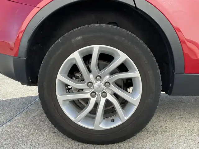 ランドローバー ランドローバー ディスカバリースポーツ ゴーアウトED 東京都 2019(平31)年 4万km 赤 純正ナビ/フルセグTV/CD/純正USB/Bluetooth/AppleCarPlay/AndroidAuto/ハーフレザーシート/シートヒーター/360°カメラ/パワーバックドア/前後ドライブレコーダー/アダプティブクルーズコントロール/ブラインドスポットモニター/レーンキープアシスト/MERIDIANサウンド