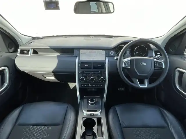 ランドローバー ランドローバー ディスカバリースポーツ ゴーアウトED 東京都 2019(平31)年 4万km 赤 純正ナビ/フルセグTV/CD/純正USB/Bluetooth/AppleCarPlay/AndroidAuto/ハーフレザーシート/シートヒーター/360°カメラ/パワーバックドア/前後ドライブレコーダー/アダプティブクルーズコントロール/ブラインドスポットモニター/レーンキープアシスト/MERIDIANサウンド