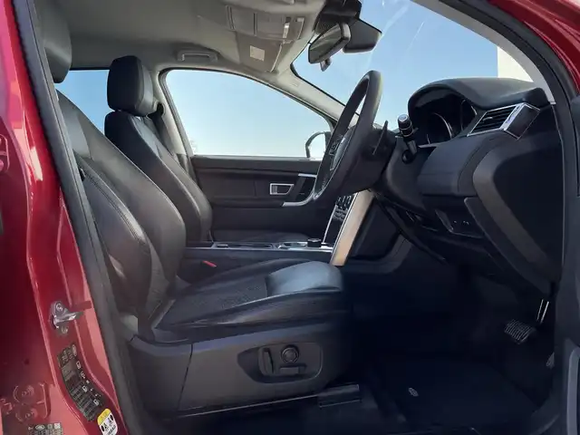 ランドローバー ランドローバー ディスカバリースポーツ ゴーアウトED 東京都 2019(平31)年 4万km 赤 純正ナビ/フルセグTV/CD/純正USB/Bluetooth/AppleCarPlay/AndroidAuto/ハーフレザーシート/シートヒーター/360°カメラ/パワーバックドア/前後ドライブレコーダー/アダプティブクルーズコントロール/ブラインドスポットモニター/レーンキープアシスト/MERIDIANサウンド