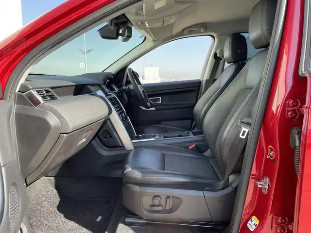 ランドローバー ランドローバー ディスカバリースポーツ ゴーアウトED 東京都 2019(平31)年 4万km 赤 純正ナビ/フルセグTV/CD/純正USB/Bluetooth/AppleCarPlay/AndroidAuto/ハーフレザーシート/シートヒーター/360°カメラ/パワーバックドア/前後ドライブレコーダー/アダプティブクルーズコントロール/ブラインドスポットモニター/レーンキープアシスト/MERIDIANサウンド