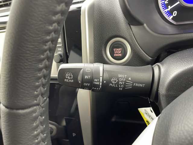 日産 デイズ ハイウェイスターX 熊本県 2018(平30)年 4.8万km プレミアムサンシャインオレンジ 純正メモリナビ/全周囲カメラ/フルセグTV/Bluetooth/衝突軽減/ディスプレイ式自動防眩式ミラー/純正LEDヘッドライト/純正フォグランプ/ETC/電動格納ミラー/純正14インチアルミホイール/ISOFIX/スマートキー