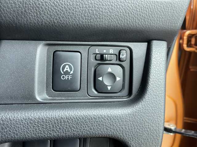 日産 デイズ ハイウェイスターX 熊本県 2018(平30)年 4.8万km プレミアムサンシャインオレンジ 純正メモリナビ/全周囲カメラ/フルセグTV/Bluetooth/衝突軽減/ディスプレイ式自動防眩式ミラー/純正LEDヘッドライト/純正フォグランプ/ETC/電動格納ミラー/純正14インチアルミホイール/ISOFIX/スマートキー