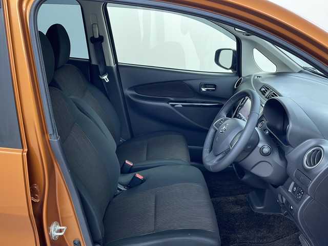 日産 デイズ ハイウェイスターX 熊本県 2018(平30)年 4.8万km プレミアムサンシャインオレンジ 純正メモリナビ/全周囲カメラ/フルセグTV/Bluetooth/衝突軽減/ディスプレイ式自動防眩式ミラー/純正LEDヘッドライト/純正フォグランプ/ETC/電動格納ミラー/純正14インチアルミホイール/ISOFIX/スマートキー