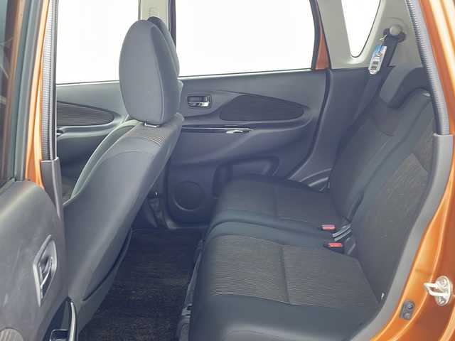 日産 デイズ ハイウェイスターX 熊本県 2018(平30)年 4.8万km プレミアムサンシャインオレンジ 純正メモリナビ/全周囲カメラ/フルセグTV/Bluetooth/衝突軽減/ディスプレイ式自動防眩式ミラー/純正LEDヘッドライト/純正フォグランプ/ETC/電動格納ミラー/純正14インチアルミホイール/ISOFIX/スマートキー