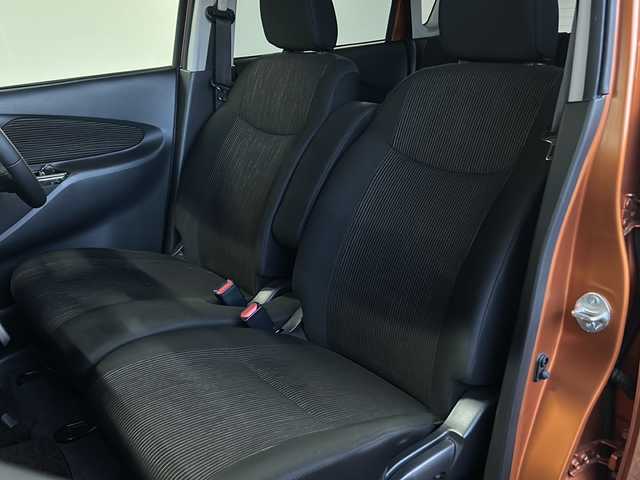 日産 デイズ ハイウェイスターX 熊本県 2018(平30)年 4.8万km プレミアムサンシャインオレンジ 純正メモリナビ/全周囲カメラ/フルセグTV/Bluetooth/衝突軽減/ディスプレイ式自動防眩式ミラー/純正LEDヘッドライト/純正フォグランプ/ETC/電動格納ミラー/純正14インチアルミホイール/ISOFIX/スマートキー