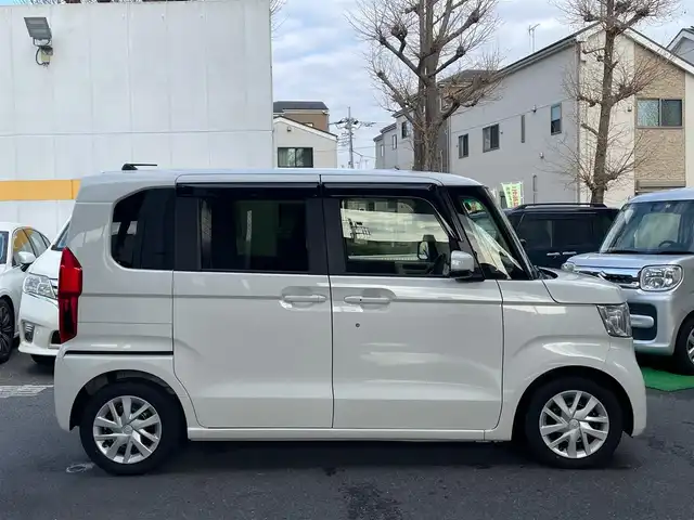 ホンダ Ｎ ＢＯＸ