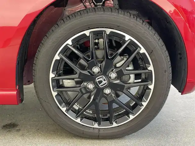 ホンダ Ｎ ＢＯＸ カスタム ターボ コーディネートS 愛知県 2024(令6)年 0.2万km プレミアムクリスタルレッドM 純正８型ディスプレイ　カープレイ対応　Ｂluetooth　バックカメラ　ハーフレザーシート　シートヒーター　両側パワースライドドア　ホンダセンシング　衝突軽減　追従クルコン　コーナーセンサー　ＬＥＤオートライト パドルシフト　ツートンカラー　禁煙