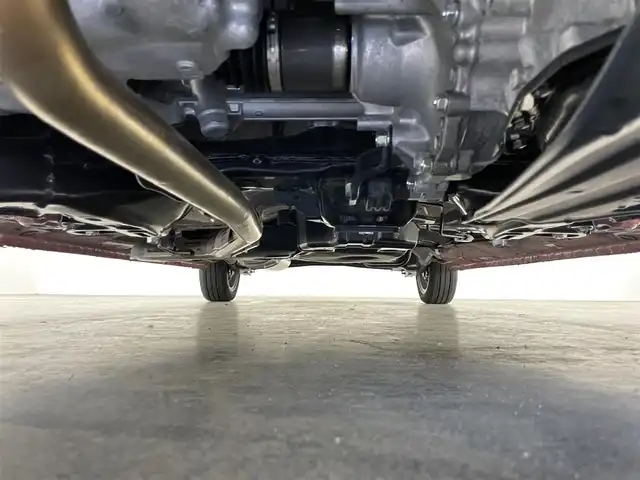 ホンダ Ｎ ＢＯＸ カスタム ターボ コーディネートS 愛知県 2024(令6)年 0.2万km プレミアムクリスタルレッドM 純正８型ディスプレイ　カープレイ対応　Ｂluetooth　バックカメラ　ハーフレザーシート　シートヒーター　両側パワースライドドア　ホンダセンシング　衝突軽減　追従クルコン　コーナーセンサー　ＬＥＤオートライト パドルシフト　ツートンカラー　禁煙