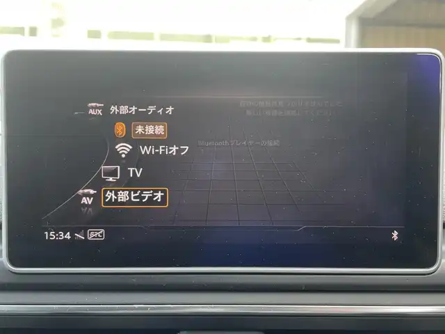 アウディ Ａ４ アバント2．0TFSIスポーツ 神奈川県 2018(平30)年 3.9万km ミトスブラックメタリック 純正ナビ・フルセグ・DVD・CD・SD・USB・AUX・Bluetooth/フロント・サイド・リアカメラ/ビルトインETC2.0/バーチャルコクピット/革巻きハンドル/パドルシフト/ACC/パーキングエイド/速度警告/距離警告/渋滞アシスト/エフィシェンシアシスト/Audiプレセンス/Audiサイドアシスト/Audiアクティブレーンアシスト/レインセンサー/ドライブセレクト/パーキングアシスト/純正ラバーマット/純正フロアマット積込/サイドミラーヒーター/パワーバックドア/保証書/取扱説明書/スペアキー