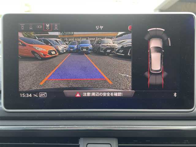 アウディ Ａ４ アバント2．0TFSIスポーツ 神奈川県 2018(平30)年 3.9万km ミトスブラックメタリック 純正ナビ・フルセグ・DVD・CD・SD・USB・AUX・Bluetooth/フロント・サイド・リアカメラ/ビルトインETC2.0/バーチャルコクピット/革巻きハンドル/パドルシフト/ACC/パーキングエイド/速度警告/距離警告/渋滞アシスト/エフィシェンシアシスト/Audiプレセンス/Audiサイドアシスト/Audiアクティブレーンアシスト/レインセンサー/ドライブセレクト/パーキングアシスト/純正ラバーマット/純正フロアマット積込/サイドミラーヒーター/パワーバックドア/保証書/取扱説明書/スペアキー