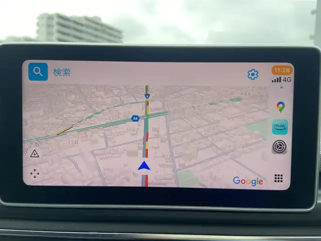 アウディ Ａ４ アバント2．0TFSIスポーツ 栃木県 2018(平30)年 3.9万km ミトスブラックメタリック バーチャルCP　/アシスタンスパッケージ　/ACC/全方位カメラ　/純正ナビ　/フルセグ 　/AppleCarPlay　/パワーシート　/シートH/電動リアゲート　/ETC　/HID　/純正17インチAW