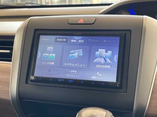 ホンダ フリード G 埼玉県 2023(令5)年 1.8万km プラチナホワイトパール ホンダセンシング /ナビ/　　CD/BT/ワンセグ /バックカメラ /両側パワースライドドア /レーダークルーズコントロール /シートヒーター /ステアリングスイッチ /ETC /禁煙車