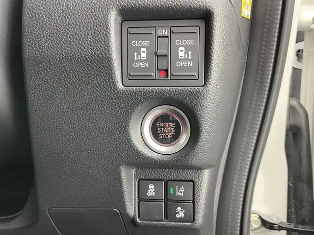 ホンダ Ｎ ＢＯＸ カスタム G EX ターボ ホンダセンシング 愛知県 2020(令2)年 2.1万km プラチナホワイトパール 社外ナビ　バックカメラ　シートヒーター　禁煙車　フルセグTV　前後ドラレコ　ＥＴＣ　両側パワスラ　パドルシフト　ホンダセンシング　衝突軽減　車線逸脱　追従クルコン　ハーフレザー　LEDオートライト　純正フロアマット