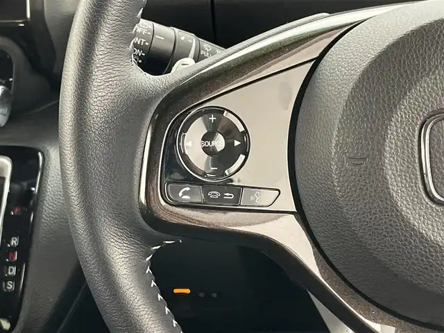 ホンダ Ｎ ＢＯＸ カスタム G EX ターボ ホンダセンシング 愛知県 2020(令2)年 2.1万km プラチナホワイトパール 社外ナビ　バックカメラ　シートヒーター　禁煙車　フルセグTV　前後ドラレコ　ＥＴＣ　両側パワスラ　パドルシフト　ホンダセンシング　衝突軽減　車線逸脱　追従クルコン　ハーフレザー　LEDオートライト　純正フロアマット