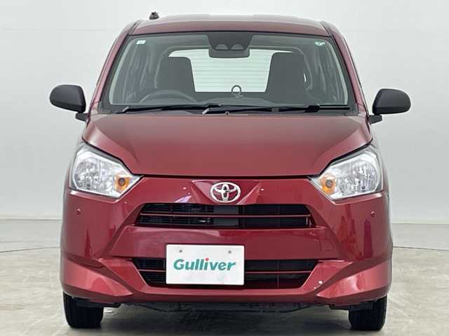 トヨタ ピクシスエポック L SAⅢ 道央・札幌 2021(令3)年 3.3万km ファイアークォーツレッドM ・4WD/・純正ナビ&CD&DVD&AUX/・スマートアシスト/・横滑り防止装置/・アイドリングストップ/・純正フロアマット/・オートライト/・オートマチックハイビーム/・社外AW夏タイヤ積込