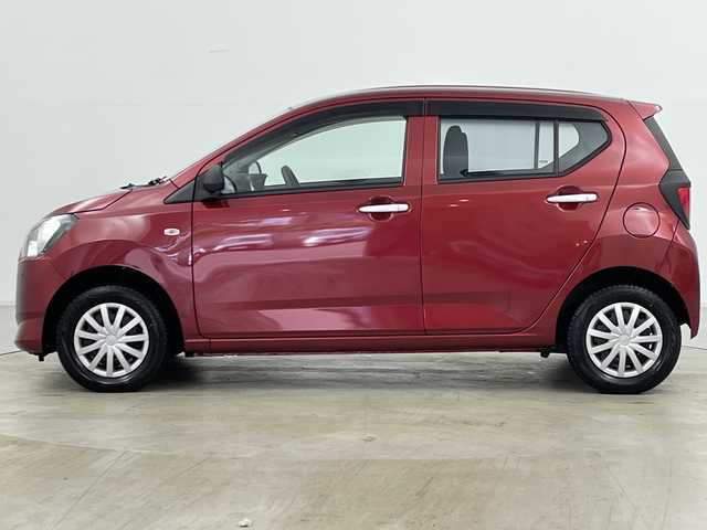 トヨタ ピクシスエポック L SAⅢ 道央・札幌 2021(令3)年 3.3万km ファイアークォーツレッドM ・4WD/・純正ナビ&CD&DVD&AUX/・スマートアシスト/・横滑り防止装置/・アイドリングストップ/・純正フロアマット/・オートライト/・オートマチックハイビーム/・社外AW夏タイヤ積込