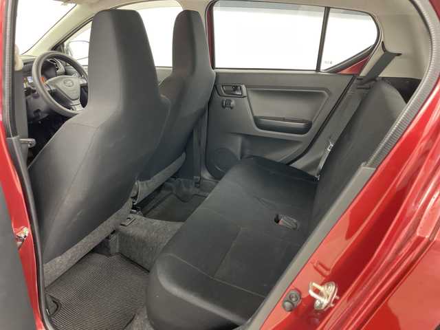 トヨタ ピクシスエポック L SAⅢ 道央・札幌 2021(令3)年 3.3万km ファイアークォーツレッドM ・4WD/・純正ナビ&CD&DVD&AUX/・スマートアシスト/・横滑り防止装置/・アイドリングストップ/・純正フロアマット/・オートライト/・オートマチックハイビーム/・社外AW夏タイヤ積込