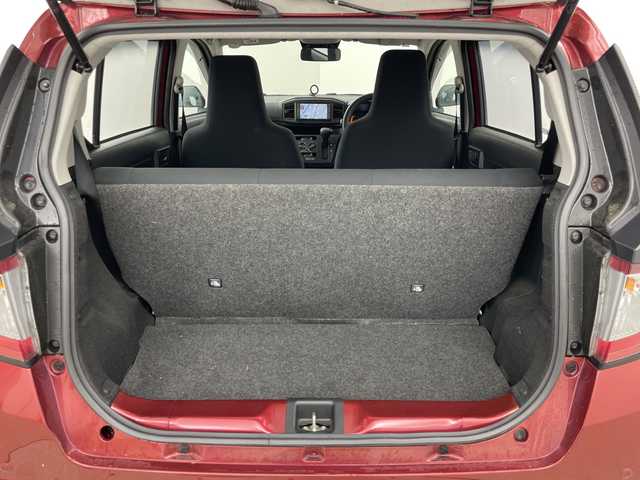 トヨタ ピクシスエポック L SAⅢ 道央・札幌 2021(令3)年 3.3万km ファイアークォーツレッドM ・4WD/・純正ナビ&CD&DVD&AUX/・スマートアシスト/・横滑り防止装置/・アイドリングストップ/・純正フロアマット/・オートライト/・オートマチックハイビーム/・社外AW夏タイヤ積込