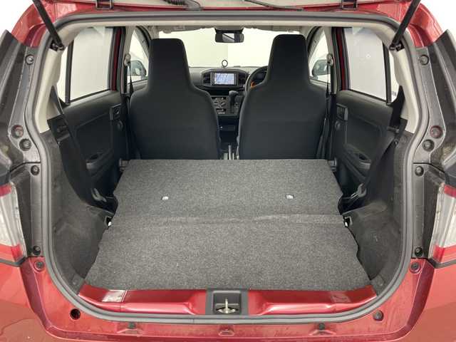 トヨタ ピクシスエポック L SAⅢ 道央・札幌 2021(令3)年 3.3万km ファイアークォーツレッドM ・4WD/・純正ナビ&CD&DVD&AUX/・スマートアシスト/・横滑り防止装置/・アイドリングストップ/・純正フロアマット/・オートライト/・オートマチックハイビーム/・社外AW夏タイヤ積込