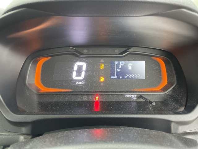 トヨタ ピクシスエポック L SAⅢ 道央・札幌 2021(令3)年 3.3万km ファイアークォーツレッドM ・4WD/・純正ナビ&CD&DVD&AUX/・スマートアシスト/・横滑り防止装置/・アイドリングストップ/・純正フロアマット/・オートライト/・オートマチックハイビーム/・社外AW夏タイヤ積込