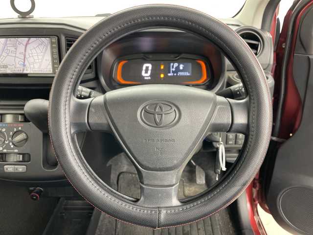 トヨタ ピクシスエポック L SAⅢ 道央・札幌 2021(令3)年 3.3万km ファイアークォーツレッドM ・4WD/・純正ナビ&CD&DVD&AUX/・スマートアシスト/・横滑り防止装置/・アイドリングストップ/・純正フロアマット/・オートライト/・オートマチックハイビーム/・社外AW夏タイヤ積込