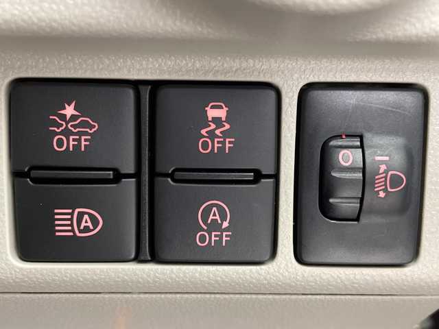 ダイハツ キャスト スタイル X リミテッド SAⅢ 岐阜県 2022(令4)年 0.4万km ライトローズマイカメタリック ７型ナビ(NMZK-W72D)/・フルセグ/・Ｂｌｕｅｔｏｏｔｈ/前方ドライブレコーダー/ＥＴＣ/バックモニター/前席シートヒーター/オートハイビーム/ＬＥＤ/スマートキー/プッシュスタート