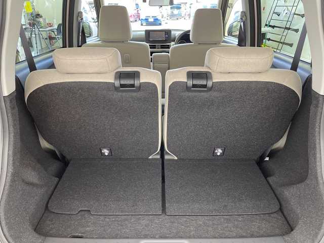 ダイハツ キャスト スタイル X リミテッド SAⅢ 岐阜県 2022(令4)年 0.4万km ライトローズマイカメタリック ７型ナビ(NMZK-W72D)/・フルセグ/・Ｂｌｕｅｔｏｏｔｈ/前方ドライブレコーダー/ＥＴＣ/バックモニター/前席シートヒーター/オートハイビーム/ＬＥＤ/スマートキー/プッシュスタート