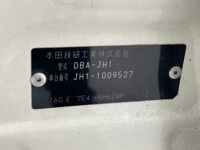 ホンダ Ｎ ＷＧＮ カスタム G Aパッケージ 沖縄県 2013(平25)年 9.3万km プレミアムホワイトパール 社外ナビ　【AVIC-ZH0009】/　(ＣＤ　ＤＶＤ　フルセグＴＶ　Ｂｌｕｅｔｏｏｔｈ　USB)/ドライブレコーダー前方/ＥＴＣ/クルーズコントロール/ハーフレザーシート/革巻きステアリング/ＨＩＤヘッドライト/純正フロアマット/プッシュスタート/スマートキー/スペアキー有り/純正14インチアルミホイール