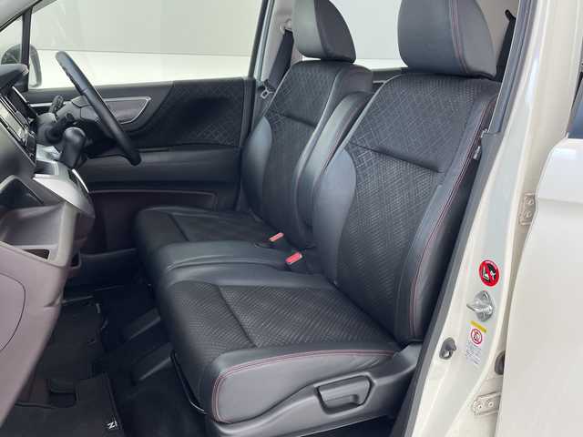 ホンダ Ｎ ＷＧＮ カスタム G Aパッケージ 沖縄県 2013(平25)年 9.3万km プレミアムホワイトパール 社外ナビ　【AVIC-ZH0009】/　(ＣＤ　ＤＶＤ　フルセグＴＶ　Ｂｌｕｅｔｏｏｔｈ　USB)/ドライブレコーダー前方/ＥＴＣ/クルーズコントロール/ハーフレザーシート/革巻きステアリング/ＨＩＤヘッドライト/純正フロアマット/プッシュスタート/スマートキー/スペアキー有り/純正14インチアルミホイール