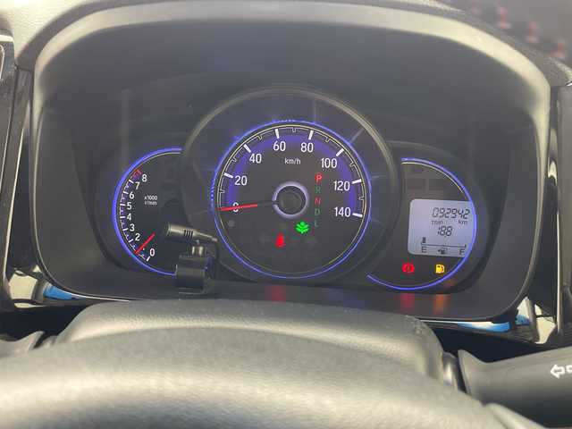 ホンダ Ｎ ＷＧＮ カスタム G Aパッケージ 沖縄県 2013(平25)年 9.3万km プレミアムホワイトパール 社外ナビ　【AVIC-ZH0009】/　(ＣＤ　ＤＶＤ　フルセグＴＶ　Ｂｌｕｅｔｏｏｔｈ　USB)/ドライブレコーダー前方/ＥＴＣ/クルーズコントロール/ハーフレザーシート/革巻きステアリング/ＨＩＤヘッドライト/純正フロアマット/プッシュスタート/スマートキー/スペアキー有り/純正14インチアルミホイール