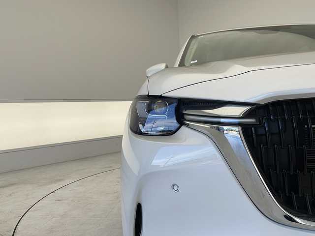 マツダ ＣＸ－６０ XD Lパッケージ 愛知県 2023(令5)年 1.1万km ロジウムホワイトプレミアムメタリック 衝突軽減システム/プレミアムサウンドBOSE/純正12.3型ナビ SDカードなし/全方位カメラ/レーダークルーズコントロール/シートヒーター/Bluetooth/バックカメラ/電動リアゲート/パワーシート/ヘッドアップディスプレイ/コーナーセンサー/純正アルミホイール/ブラインドスポットモニター/LEDヘッドライト/パドルシフト/ステアリングヒーター/レーンキープアシスト/置くだけ充電機/ETC/ステアリングスイッチ/スマートキー/プッシュスタート