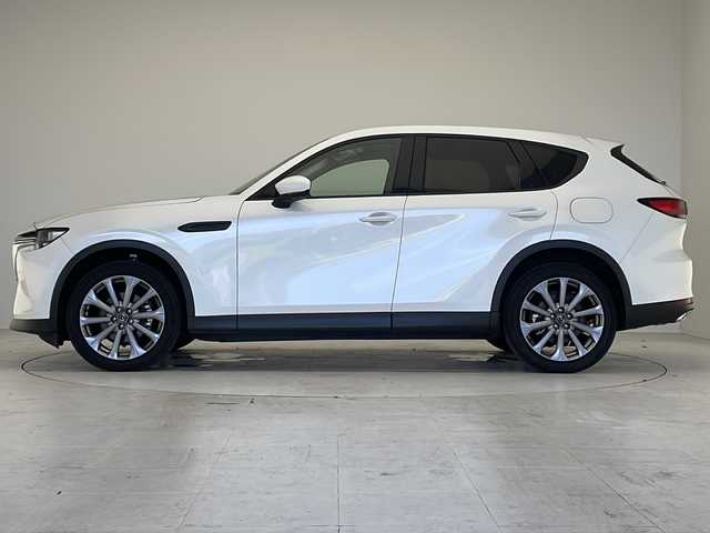 マツダ ＣＸ－６０ XD Lパッケージ 愛知県 2023(令5)年 1.1万km ロジウムホワイトプレミアムメタリック 衝突軽減システム/プレミアムサウンドBOSE/純正12.3型ナビ SDカードなし/全方位カメラ/レーダークルーズコントロール/シートヒーター/Bluetooth/バックカメラ/電動リアゲート/パワーシート/ヘッドアップディスプレイ/コーナーセンサー/純正アルミホイール/ブラインドスポットモニター/LEDヘッドライト/パドルシフト/ステアリングヒーター/レーンキープアシスト/置くだけ充電機/ETC/ステアリングスイッチ/スマートキー/プッシュスタート