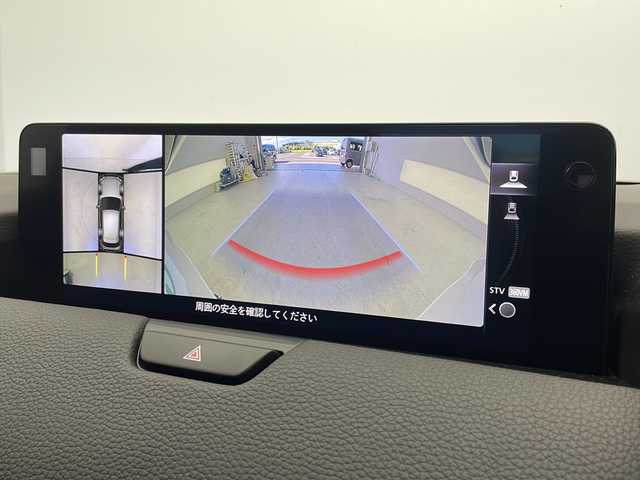 マツダ ＣＸ－６０ XD Lパッケージ 愛知県 2023(令5)年 1.1万km ロジウムホワイトプレミアムメタリック 衝突軽減システム/プレミアムサウンドBOSE/純正12.3型ナビ SDカードなし/全方位カメラ/レーダークルーズコントロール/シートヒーター/Bluetooth/バックカメラ/電動リアゲート/パワーシート/ヘッドアップディスプレイ/コーナーセンサー/純正アルミホイール/ブラインドスポットモニター/LEDヘッドライト/パドルシフト/ステアリングヒーター/レーンキープアシスト/置くだけ充電機/ETC/ステアリングスイッチ/スマートキー/プッシュスタート