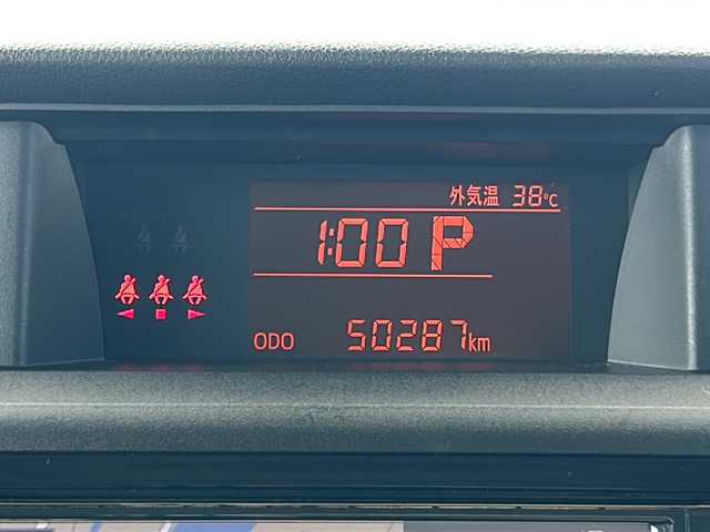 トヨタ ルーミー X 三重県 2022(令4)年 5.1万km パールホワイトⅢ 純正ナビ/バックカメラ/コーナーセンサー/ビルトインＥＴＣ/片側パワースライドドア/前方ドライブレコーダー/フロアマット/オートライト/衝突軽減ブレーキ/アイドリングストップ/横滑り防止/電動格納ミラー/禁煙車
