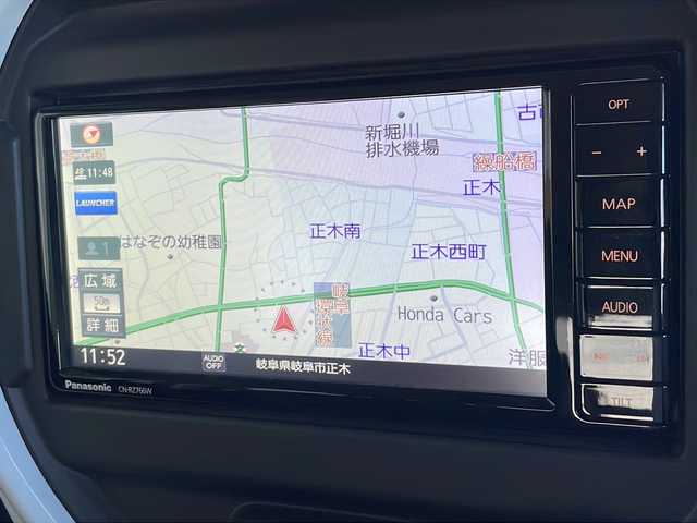 スズキ ハスラー HYBRID G 岐阜県 2020(令2)年 6.5万km チアフルピンクメタリック/ホワイト2トーンルーフ 禁煙車/社外SDナビ/AM/FM/CD/DVD/BT/SD/フルセグTV/バックカメラ/衝突軽減ブレーキ/バックソナー/シートヒーター /ドライブレコーダー/プッシュスタート /スマートキー/スペアキー/LKA/ビルトインETC/純正フロアマット/純正ドアバイザー