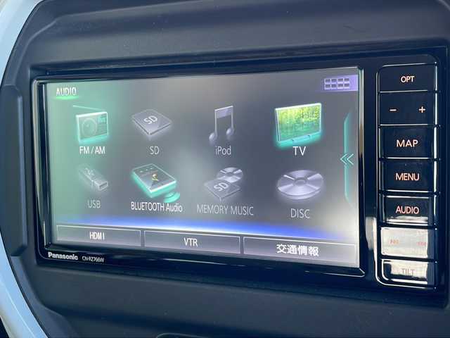スズキ ハスラー HYBRID G 岐阜県 2020(令2)年 6.5万km チアフルピンクメタリック/ホワイト2トーンルーフ 禁煙車/社外SDナビ/AM/FM/CD/DVD/BT/SD/フルセグTV/バックカメラ/衝突軽減ブレーキ/バックソナー/シートヒーター /ドライブレコーダー/プッシュスタート /スマートキー/スペアキー/LKA/ビルトインETC/純正フロアマット/純正ドアバイザー